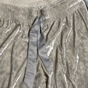 3 piece pajamas set shorts crop pants and cami all match